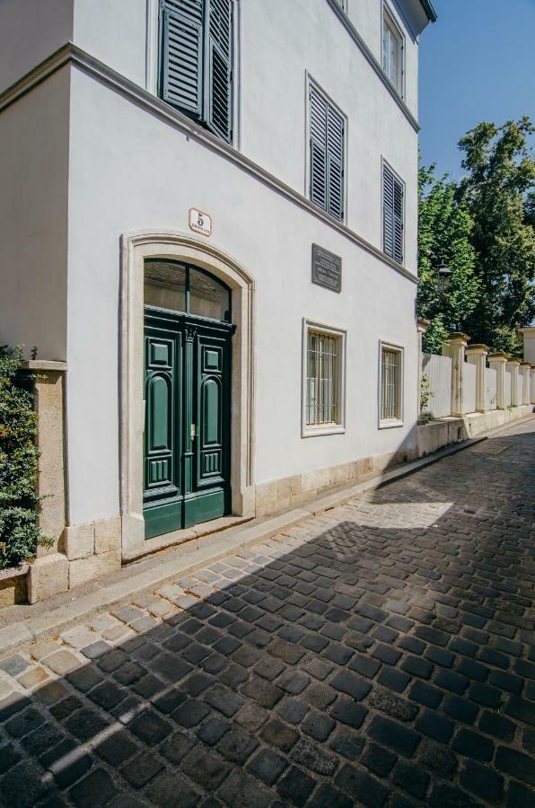 Old Town Tale Zagreb Exterior foto