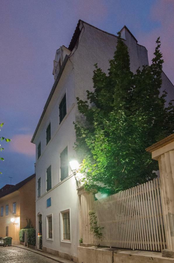 Old Town Tale Zagreb Exterior foto